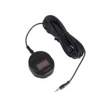 Velleman Compteur pour détecteur de mouvement PEM7D et PEM7DW, 4 chiffres, LED, noir