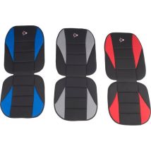 Dunlop Chair Cushion - Comfortable Seat - Chair Protection - 90 x 45 CM - Universal Fitting