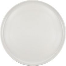 Mikasa Summer Set de 4 assiettes en plastique recyclé de 25cm