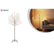 Arbre à fleurs de cerisier Vlectro Led - 150cm