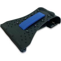 Neckstretcher Appareil de massage du cou - Backstretcher avec massage du cou - Backstretcher Earkings