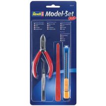 Revell 29619 Model-Set Plus Outils de modélisme