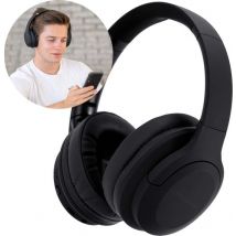 Casque sans fil iMoshion - Casque sans fil avec Bluetooth et suppression du bruit
