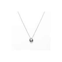 Collier en argent avec pendentif - Laura Ferini