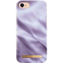iDeal of Sweden - Coque iPhone 6 / 6s - Fashion Back Case Lavande Satin