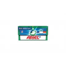 Ariel 3 in 1 pods alpine - 33 lavages