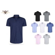 Chemise Cappucino - Bleu clair - Taille S
