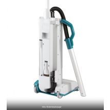 Aspirateur sans fil - Makita 2x18V Li-Ion - 1900l/min - 5L