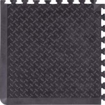 UNICOMFORT Sliding - Tapis anti-fatigue - Coin Interlock - 1 pièce