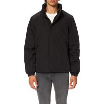 Veste Homme Wrangler WESTERN Tech - Noir - Taille Small - 100% micro polyester
