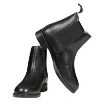 KANTRIE Bottines d'hiver Jodhpur Taille 30 Noir