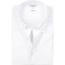 Chemise McGregor Oxford blanc - Taille L - Homme