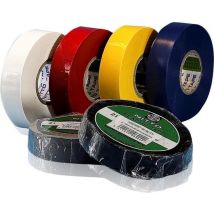 Ruban isolant Nitto Gris 19Mm X 20M