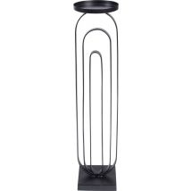 Décoration - Dutchbone - Chandelier noir - L