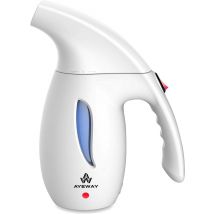 AyeWay Kledingstomer - Kleding/Textiel/Stof - 180ML - Handstomer - Stoomapparaat Kleding