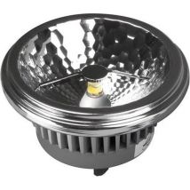 Vellight Lampe Led Ar4111 - Cob - 15 W - 5500 K