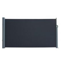 Brise-vent de terrasse - extensible - 300 x 150 cm - coupe-vent - Balcon - Jardin - Camping