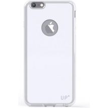 Étui magnétique de protection - Velleman - pour Samsung Galaxy S6 - Blanc