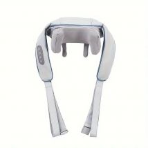 Appareil de massage Shiatsu pour la nuque
