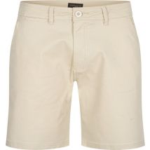 Cappuccino Italia - Short Chino Homme Beige - Beige - Taille M