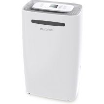 Déshumidificateur - Auronic - 16L - Blanc