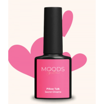 Vernis à Ongles - Moods Gellac - 15ml - Rose