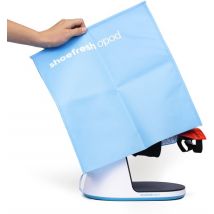 Shoefresh opod sac à chaussures pour chaussures ouvertes / protège-tibias - sac à chaussures