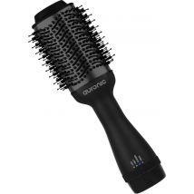 Brosse soufflante - Auronic - Airstyler - Boucleur - Brosse coiffante - Noir