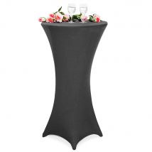 Detex Housse Bartable anthracite Ø80cm