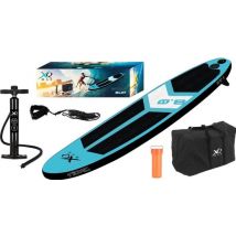 Valetti XQ Max SUP board 245 cm bleu