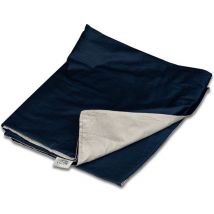 Housse de couverture lestée - Ella - 200 x 200 cm - 100% coton