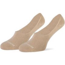 Paquet de 2 baskets Marcmarcs beige/kaki, 91510, Taille 43/46 - (Paquet de 12)