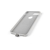 Exelium - étui de protection pour Iphone® 7 Plus / 6S Plus / 6 Plus - blanc