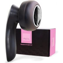 Fineza - Déchiqueteuse - Électrique - Défoliateur - Anthracite