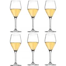 Schott Zwiesel Audience - Chardonnay - Blanc - Verre à vin - Cristal - 0.32 Ltr - 6 Pièces