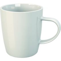 Mikasa Mug Mikasa 9 X 12 X 9 Cm 400 Ml Porcelaine Blanc