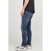 JACK & JONES Glenn Fox slim fit - jeans pour hommes - bleu denim