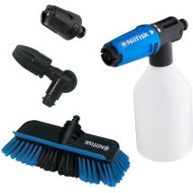 Nilfisk Car Box - Accessoires pour nettoyeurs haute pression