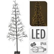Arbre lumineux - 150 cm - 280 LED