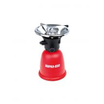 Super-ego C200 Pro - Cuisinière à gaz - Rouge - 22 x 14 x 14 cm