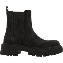 Bullboxer - Bottines - Femme - Noir - 40 - Bottes
