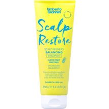 Umberto Giannini - Scalp Restore Shampooing Revitalisant Antipelliculaire - 250ml