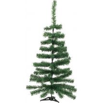 Arbre de Noël artificiel 180CM - Arbre de Noël en plastique