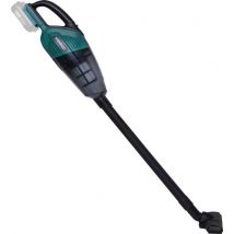 VONROC Aspirateur-balai sans fil puissant - VPower 20V - Sans batterie ni chargeur - Bac de ramassage 0,5L - 3 suceurs inclus