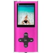 Difrnce MP1850 4GB - Rose