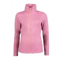 Veste femme - HKM – Poches extérieures – Respirante – XXL – Rose