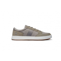 Baskets Homme Timberland Davis Square F/L Ox - Steeple Grey - Taille 41