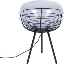 Lampe de table - Zuiver Lampe à poser - 230 V - 35.50x35.50x50cm