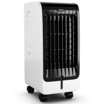 Ventilateur - COAST - 3 en 1 - 75W - Refroidisseur d'air