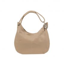 Anna Marellini Ladies Handbag - Stylish & Timeless Design | Leather | With Detachable Chain